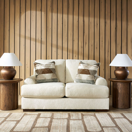 Jayne Park - Loveseat