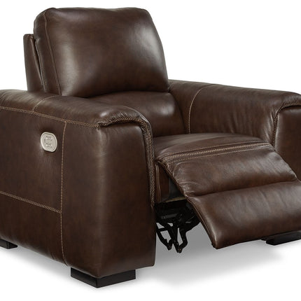 Alessandro - Power Recliner