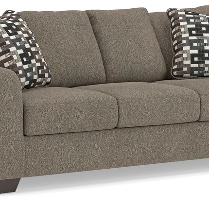 Triston-Peaks - Living Room Set