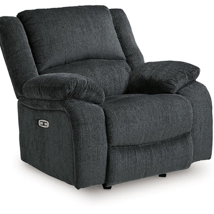 Draycoll - Rocker Recliner