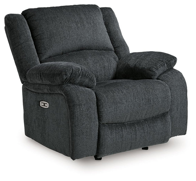 Draycoll - Rocker Recliner
