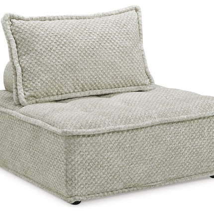 Bales - 4 Piece Sectional