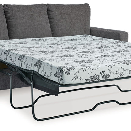 Rannis - Living Room Set