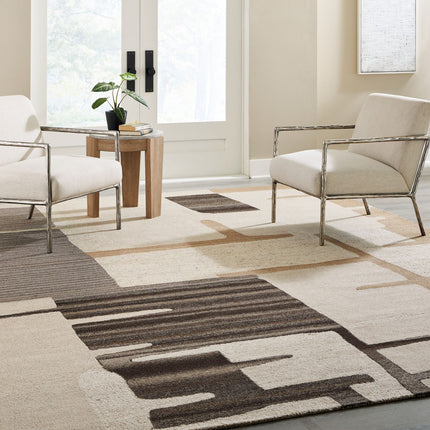Kencher - Rug