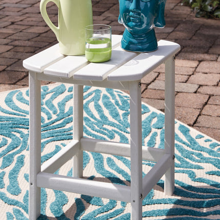 Sundown Treasure - Outdoor End Table