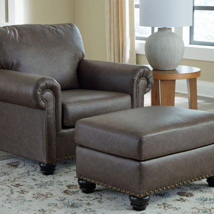 Roxmere - Living Room Set