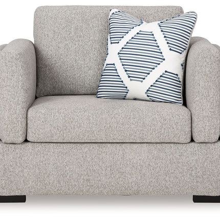Evansley - Chair And A Half