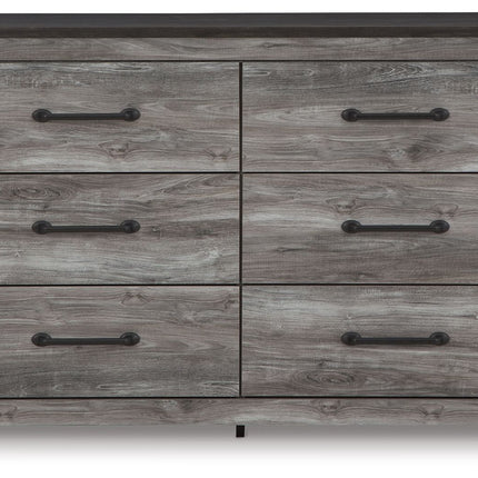 Bronyan - Dresser