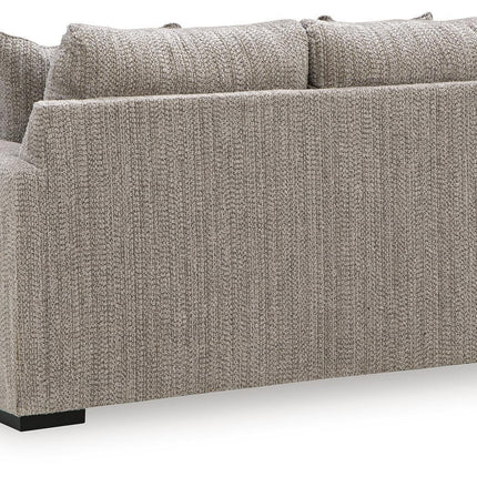 Lofwood - Loveseat