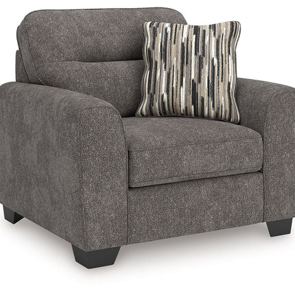 Olten - Chair And A Half