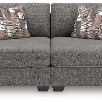 Clarington - Sectional