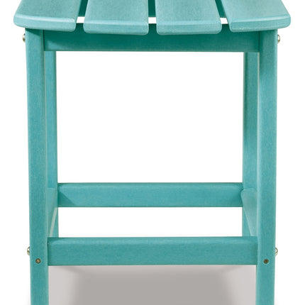 Sundown Treasure - Outdoor End Table