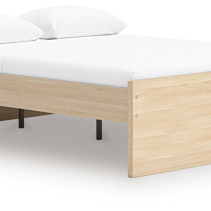 Onita - Platform Bed