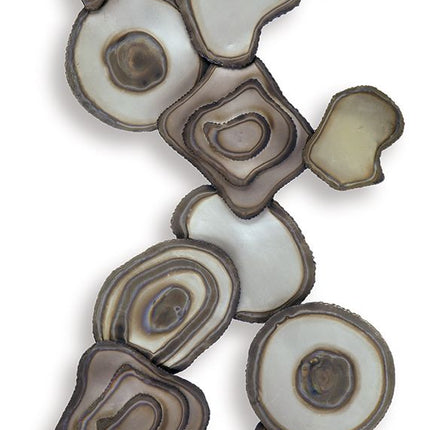 Worthman - Wall Decor - Multi