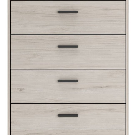 Socalle - Drawer Chest