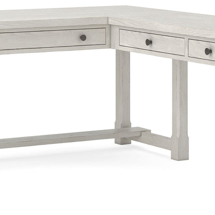 Robbinsdale - Home Office Desk