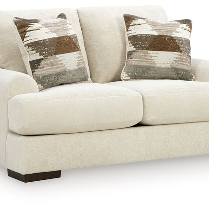 Jayne Park - 2 Pc. - Sofa And Loveseat