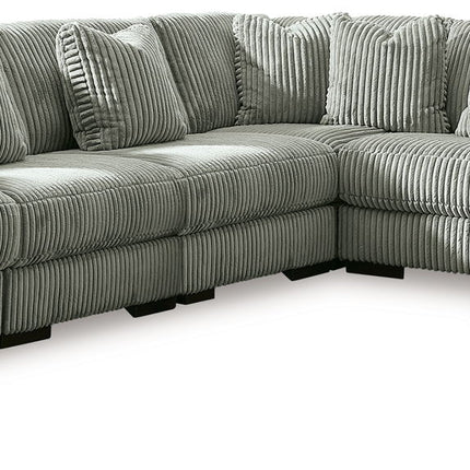 Lindyn - Sectional