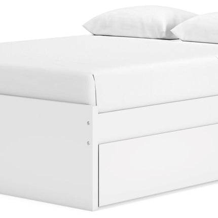 Onita - Platform Bed