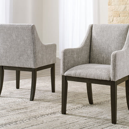 Burkhaus - Dining Room Set