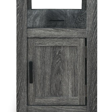 Fendenmore - Chair Side End Table