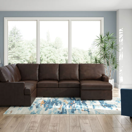 McDowlan - Sectional