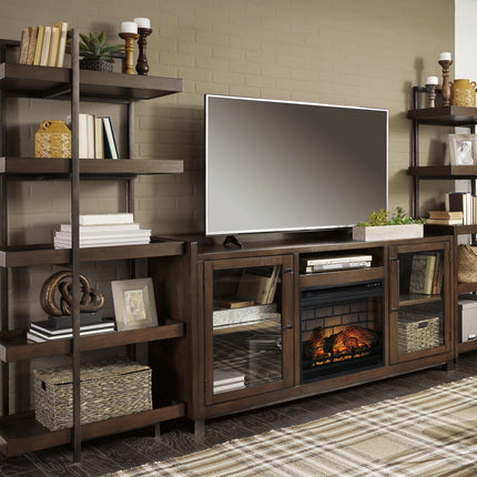 Starmore - TV Stand