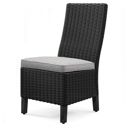 Beachcroft - Outdoor Dining Side Chair