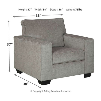 Altari - Living Room Set
