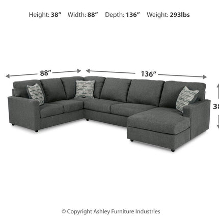 Edenfield - Sectional