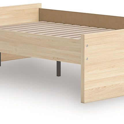 Onita - Platform Bed
