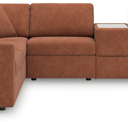 Modmax - Sectional - Spice