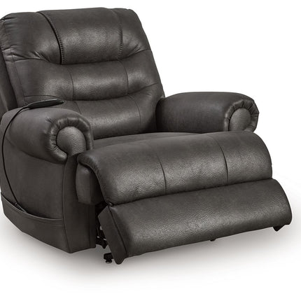 Revived and Restored - Power Lift Recliner
