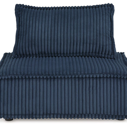 Bales - Accent Chair