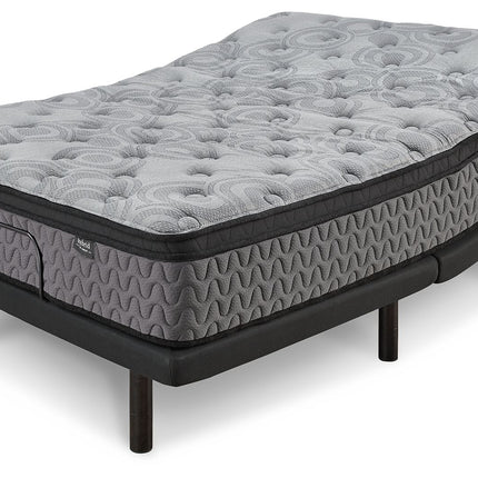 Augusta - Firm Mattress