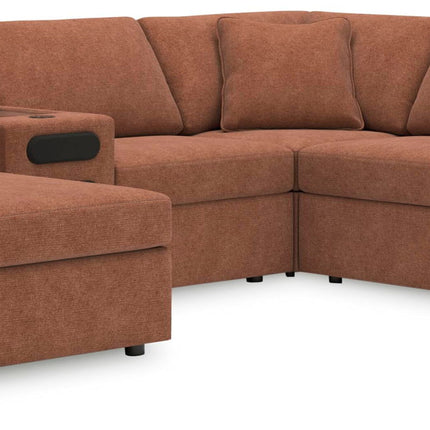 Modmax - Sectional - Spice