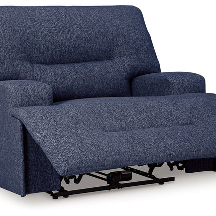 Acklen Place - Wide Seat Power Recliner