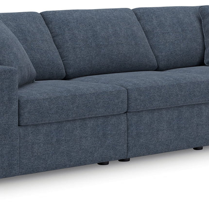 Modmax - Sectional - Ink