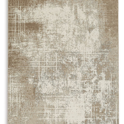 Grifflain - Rug