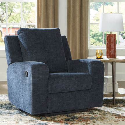 Danum - Zero Wall Recliner