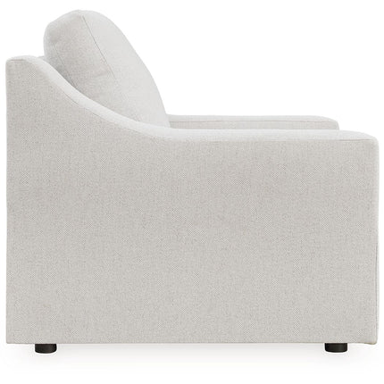 Maitelynn - Chair - Chalk
