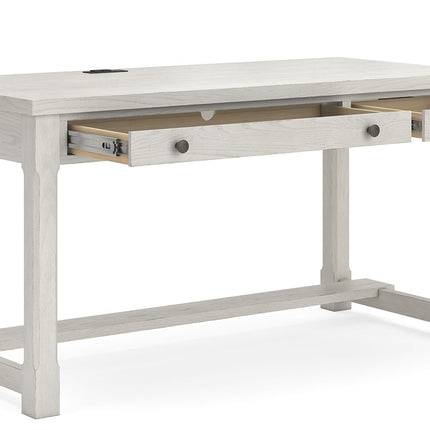 Robbinsdale - Home Office Desk