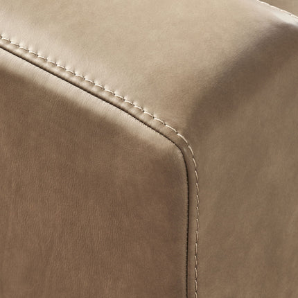 Veronella - 3 Piece Sectional