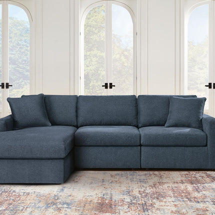 Modmax - 3 Piece Sectional
