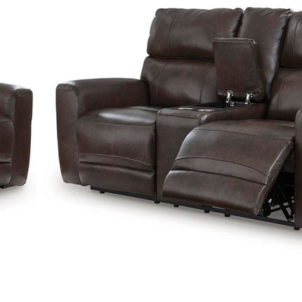 Crossplex - Living Room Set