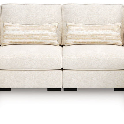 Donelson Creek - Sectional