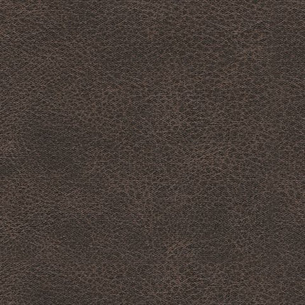 WillowBend - Oversized Accent Ottoman - Umber