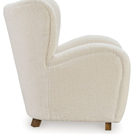 Larbell - Accent Chair