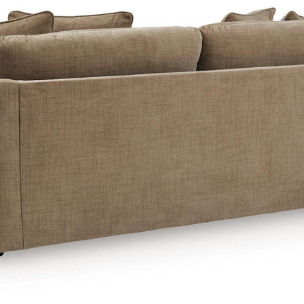 ChloeeAnne - Sofa - Honey