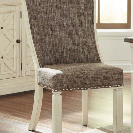 Bolanburg - Dining Room Set